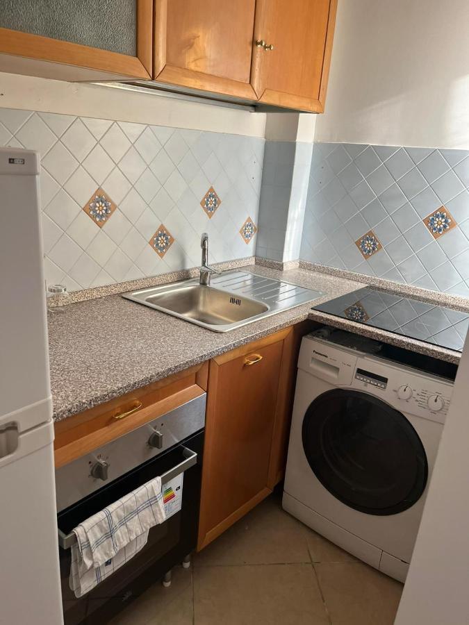 Appartamento Casa Vacanza D&M Napoli Esterno foto