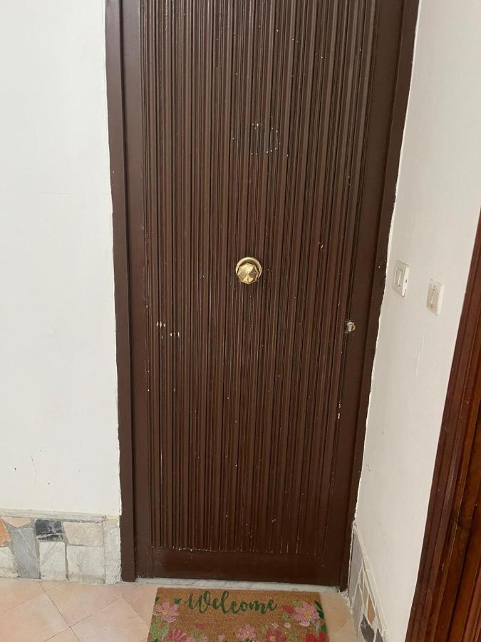 Appartamento Casa Vacanza D&M Napoli Esterno foto