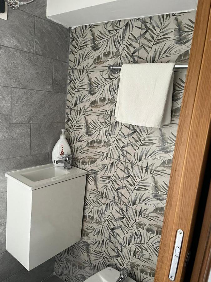 Appartamento Casa Vacanza D&M Napoli Esterno foto