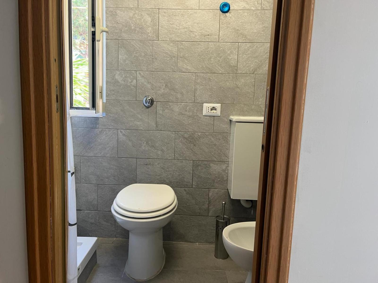 Appartamento Casa Vacanza D&M Napoli Esterno foto