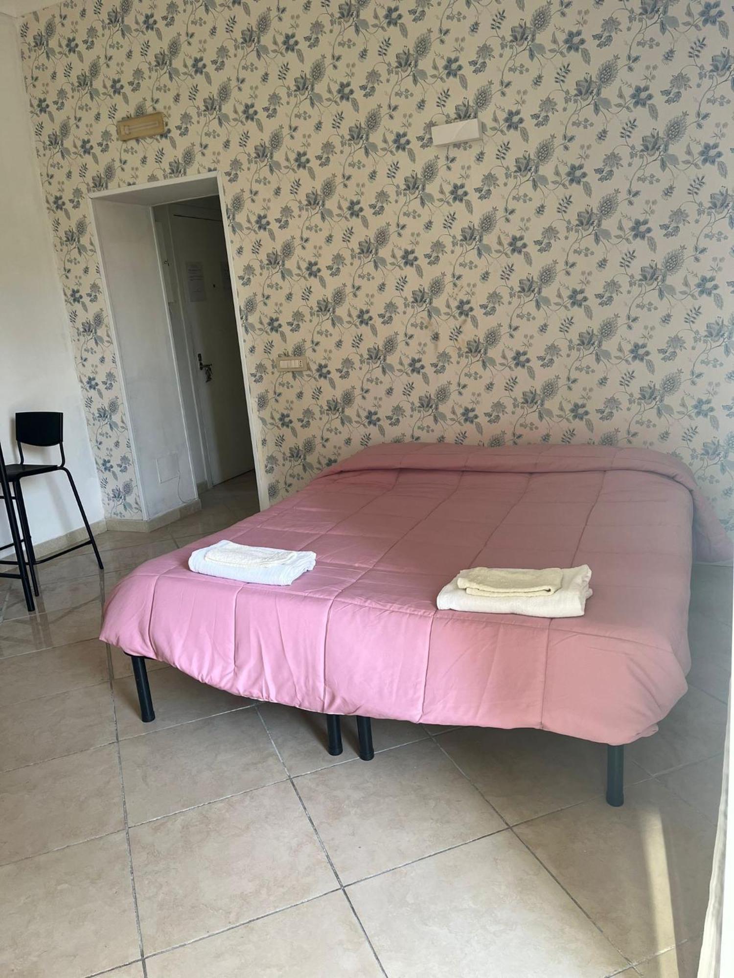 Appartamento Casa Vacanza D&M Napoli Esterno foto