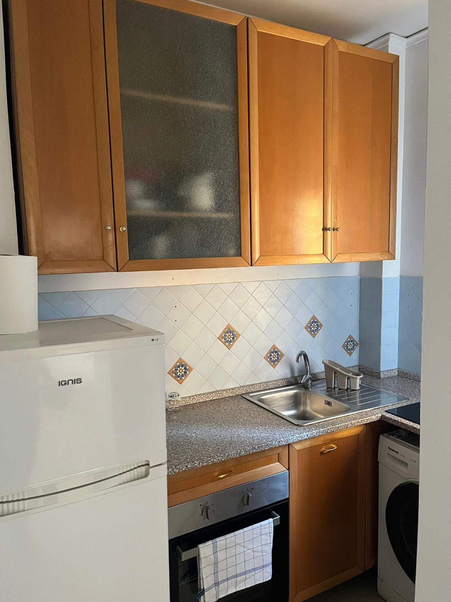 Appartamento Casa Vacanza D&M Napoli Esterno foto