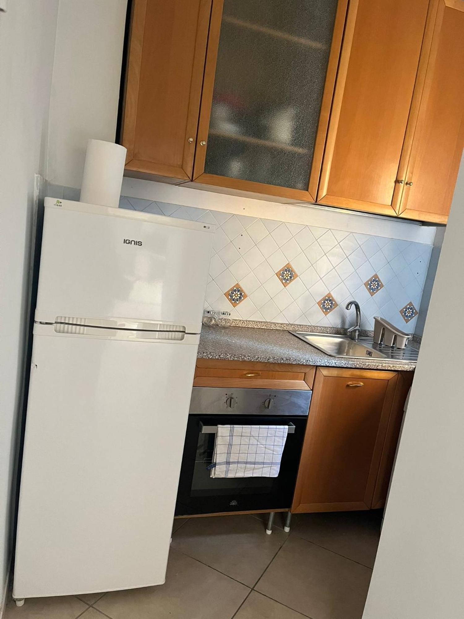 Appartamento Casa Vacanza D&M Napoli Esterno foto