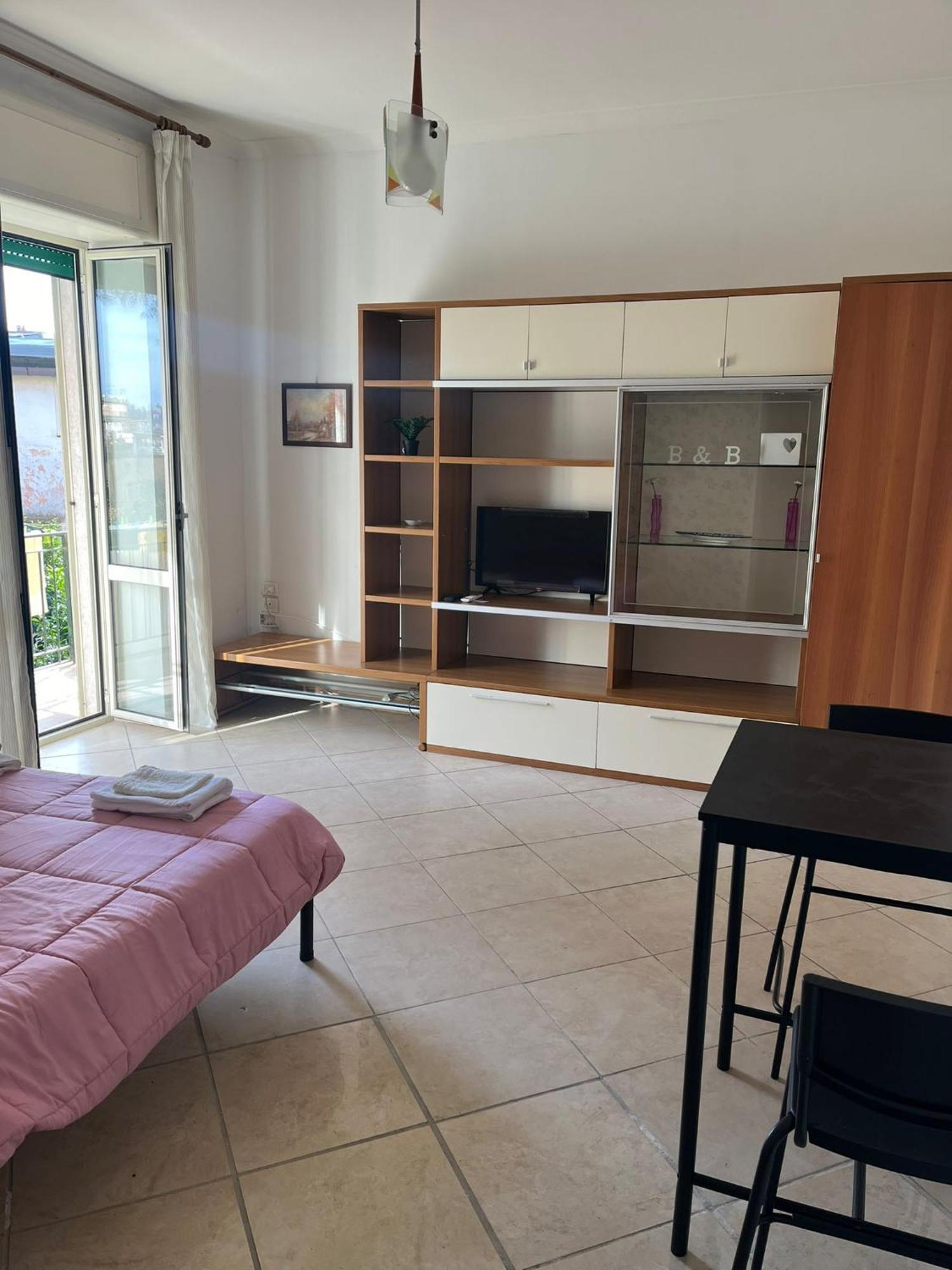 Appartamento Casa Vacanza D&M Napoli Esterno foto