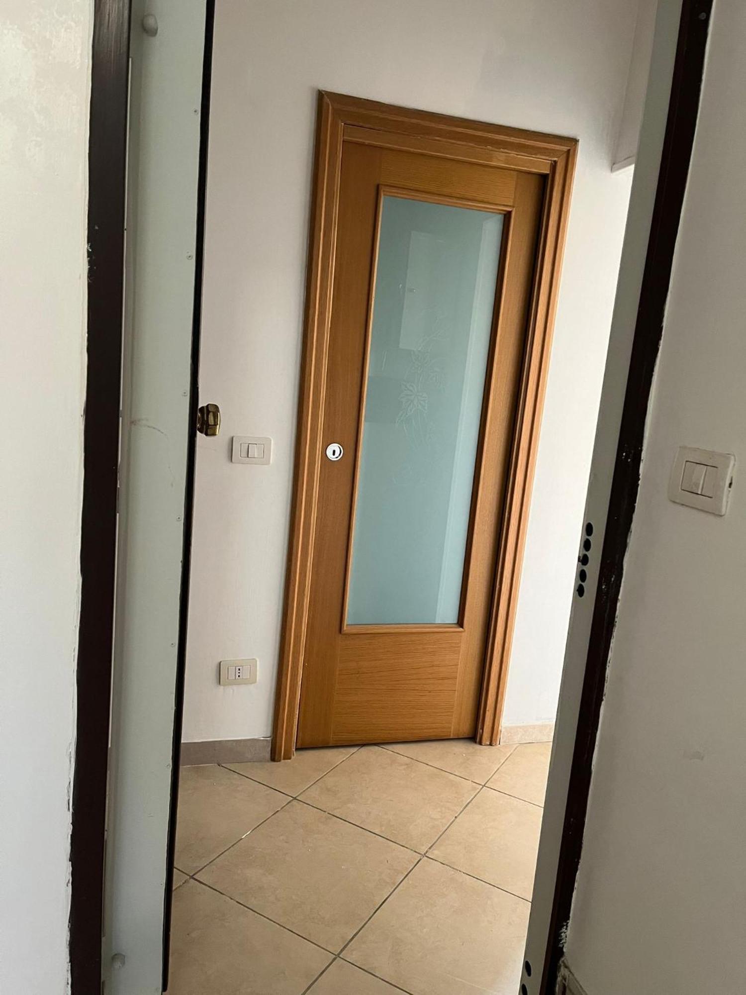 Appartamento Casa Vacanza D&M Napoli Esterno foto